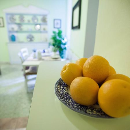Sassari-In Hotel Eksteriør billede