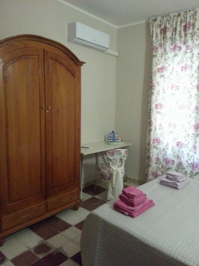 Sassari-In Hotel Eksteriør billede