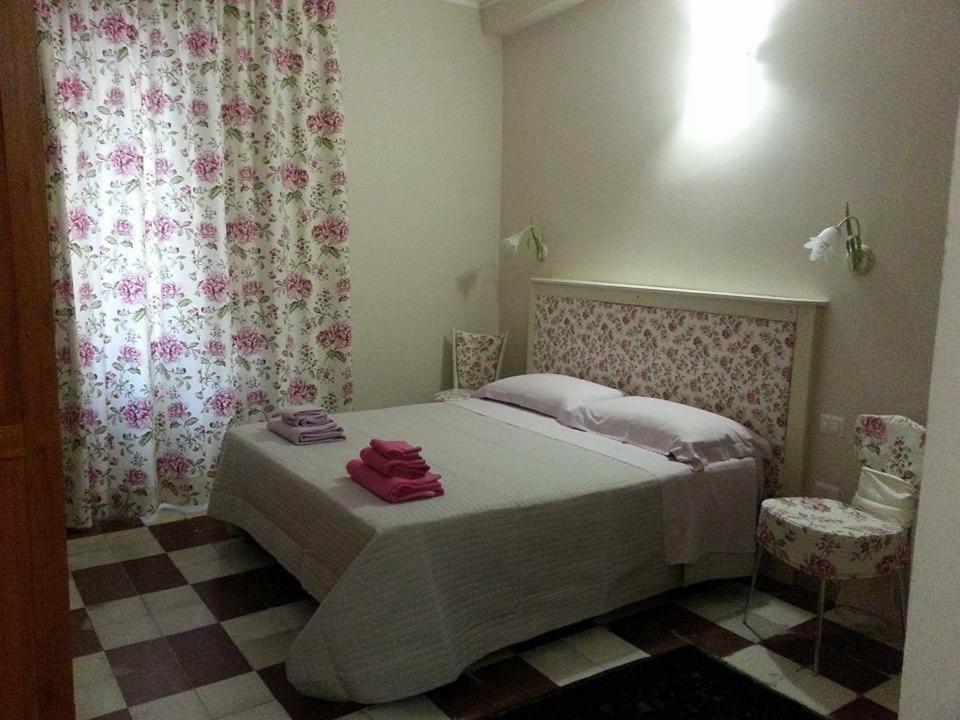 Sassari-In Hotel Eksteriør billede