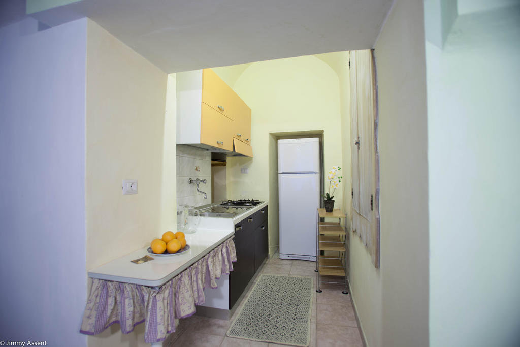 Sassari-In Hotel Eksteriør billede