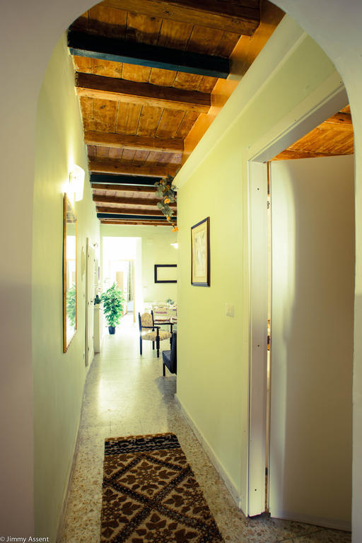 Sassari-In Hotel Værelse billede