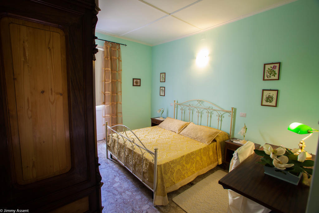 Sassari-In Hotel Værelse billede
