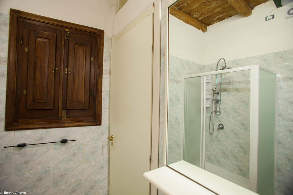 Sassari-In Hotel Eksteriør billede