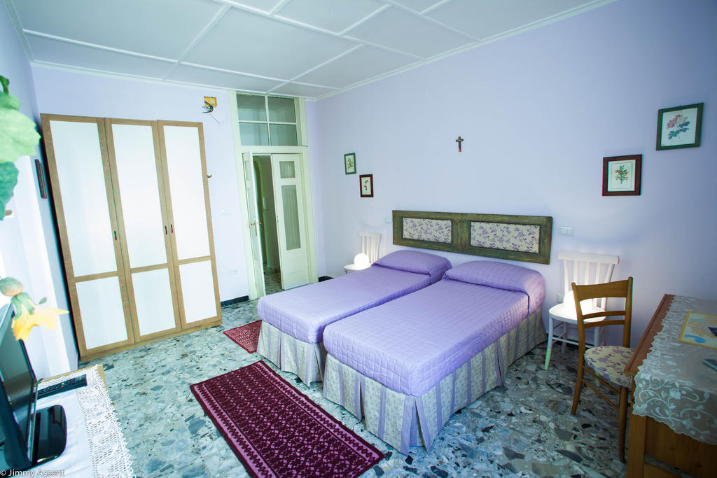 Sassari-In Hotel Værelse billede