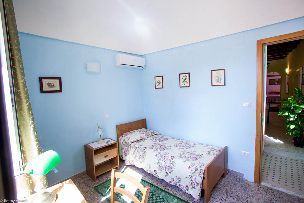 Sassari-In Hotel Værelse billede