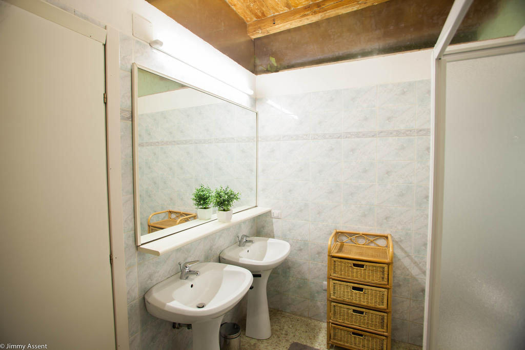 Sassari-In Hotel Værelse billede
